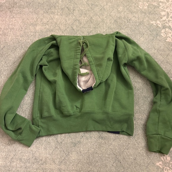 Trinity College Dublin child’s M/L hoodie from Ireland - Picture 9 of 9